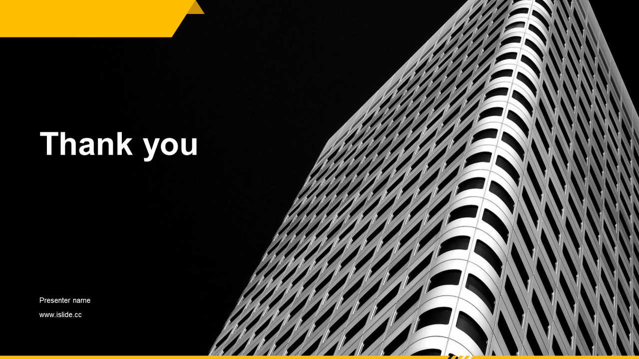 黑色商务工作总结商业计划书PPT主题