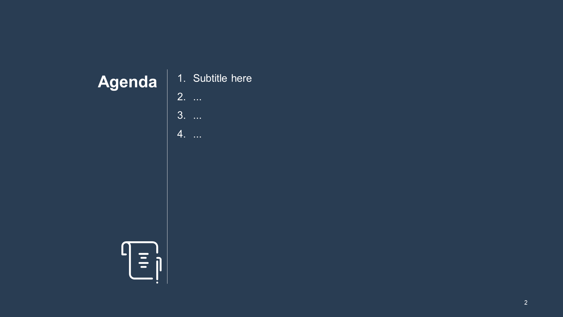 黑色创意商务服务行业商业计划书PPT主题