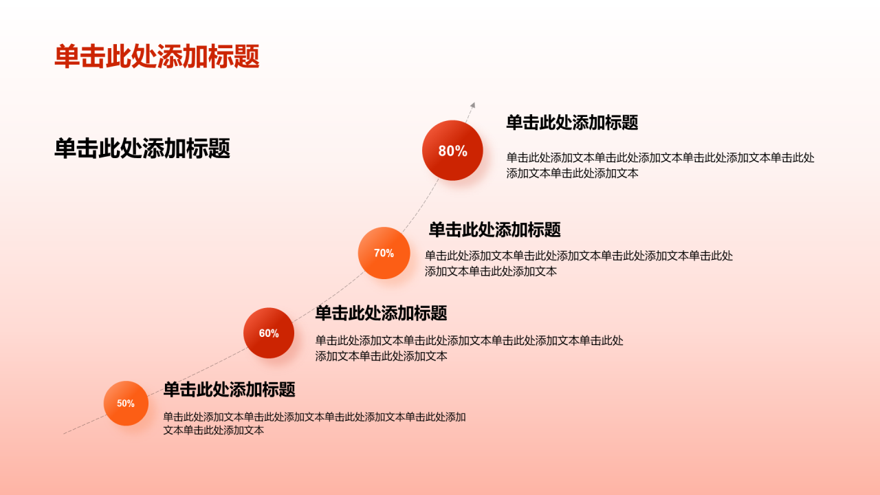 红色不忘初心团课教育PPT模板