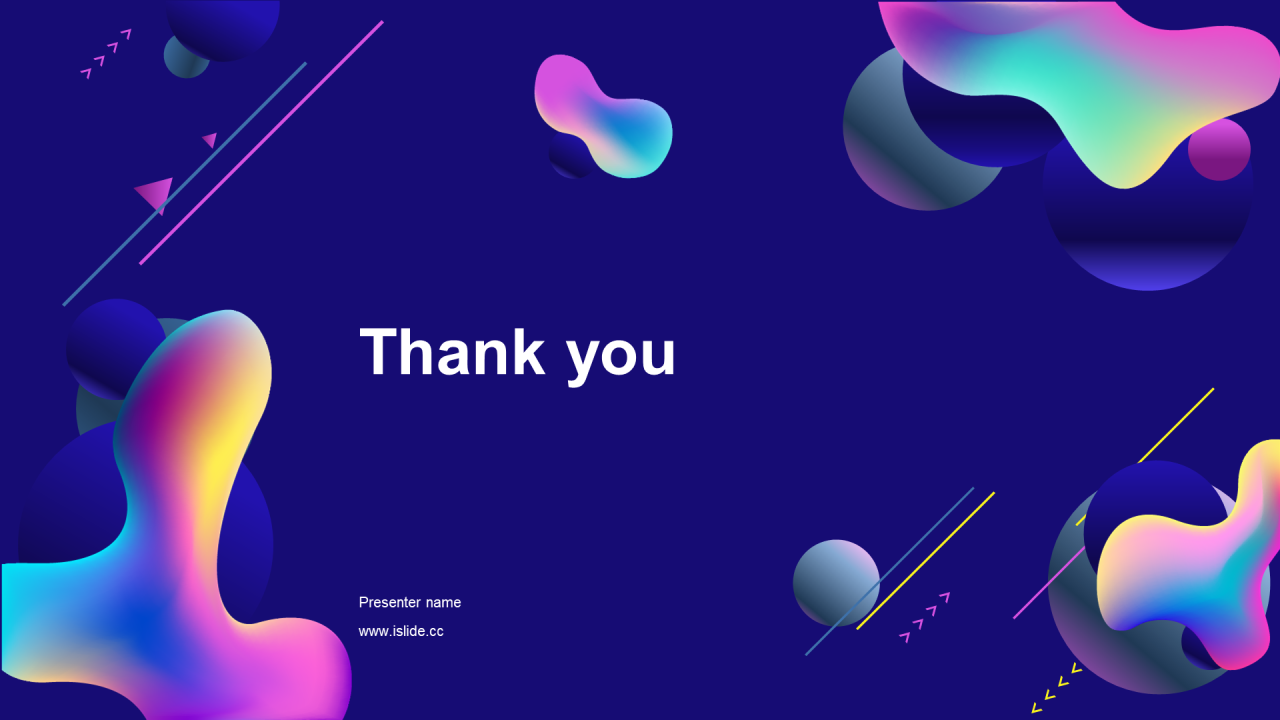 紫色创意商务办公培训课件PPT主题