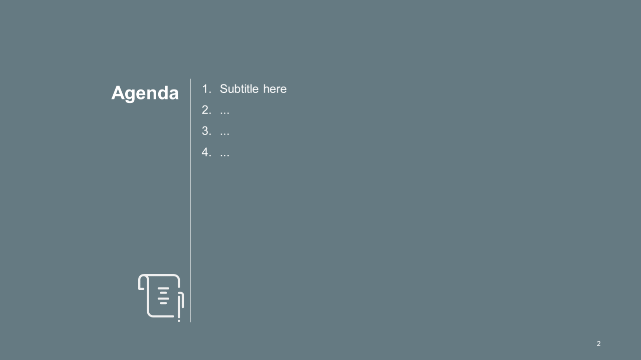 灰色商务科技互联网市场营销PPT主题