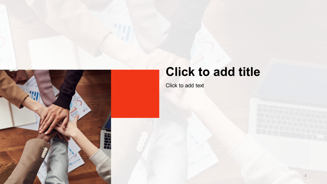 橙色商务教育教学培训项目管理培训PPT课件下载