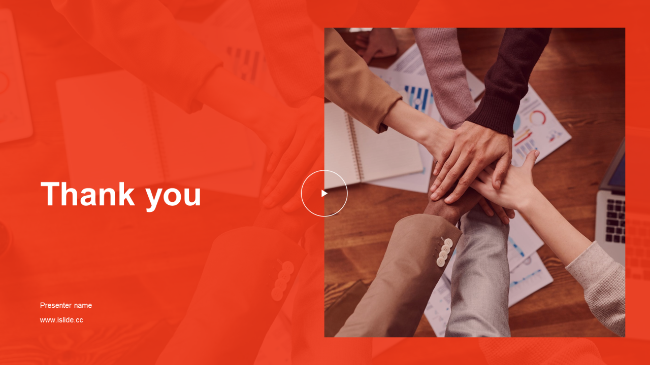 橙色商务教育教学培训项目管理培训PPT课件下载