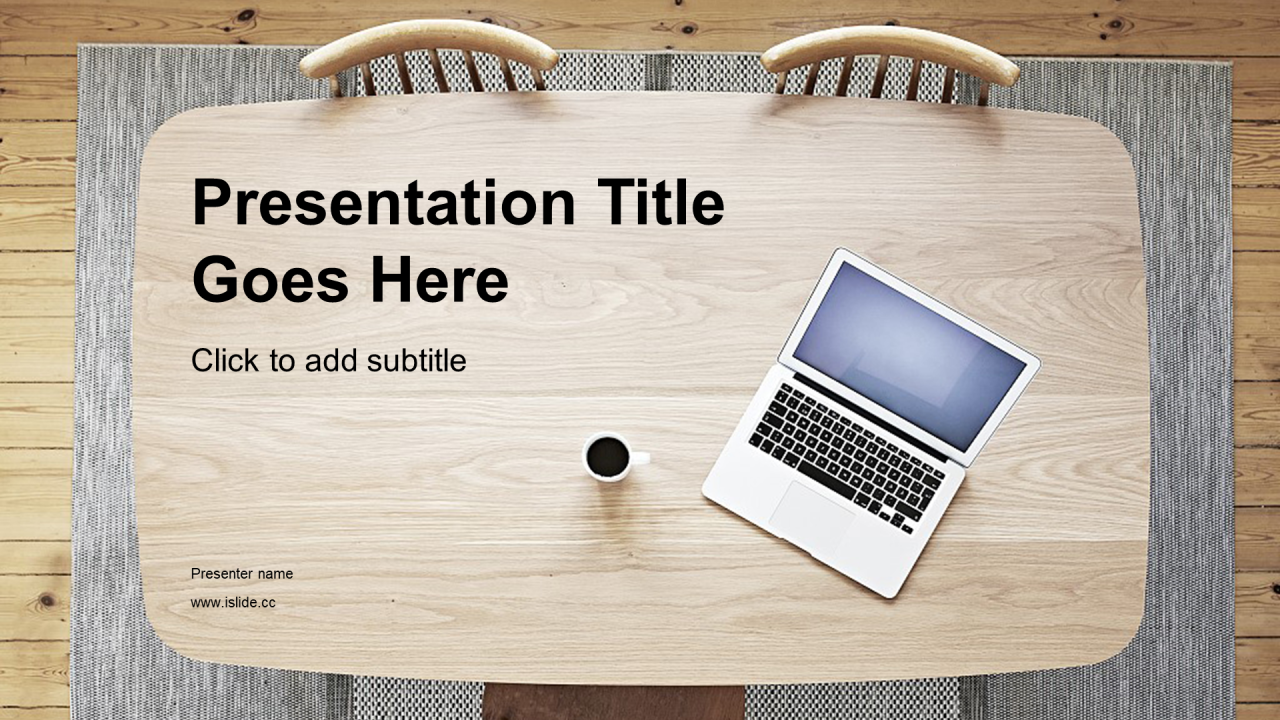 黄色商务教育办公商业计划书PPT主题