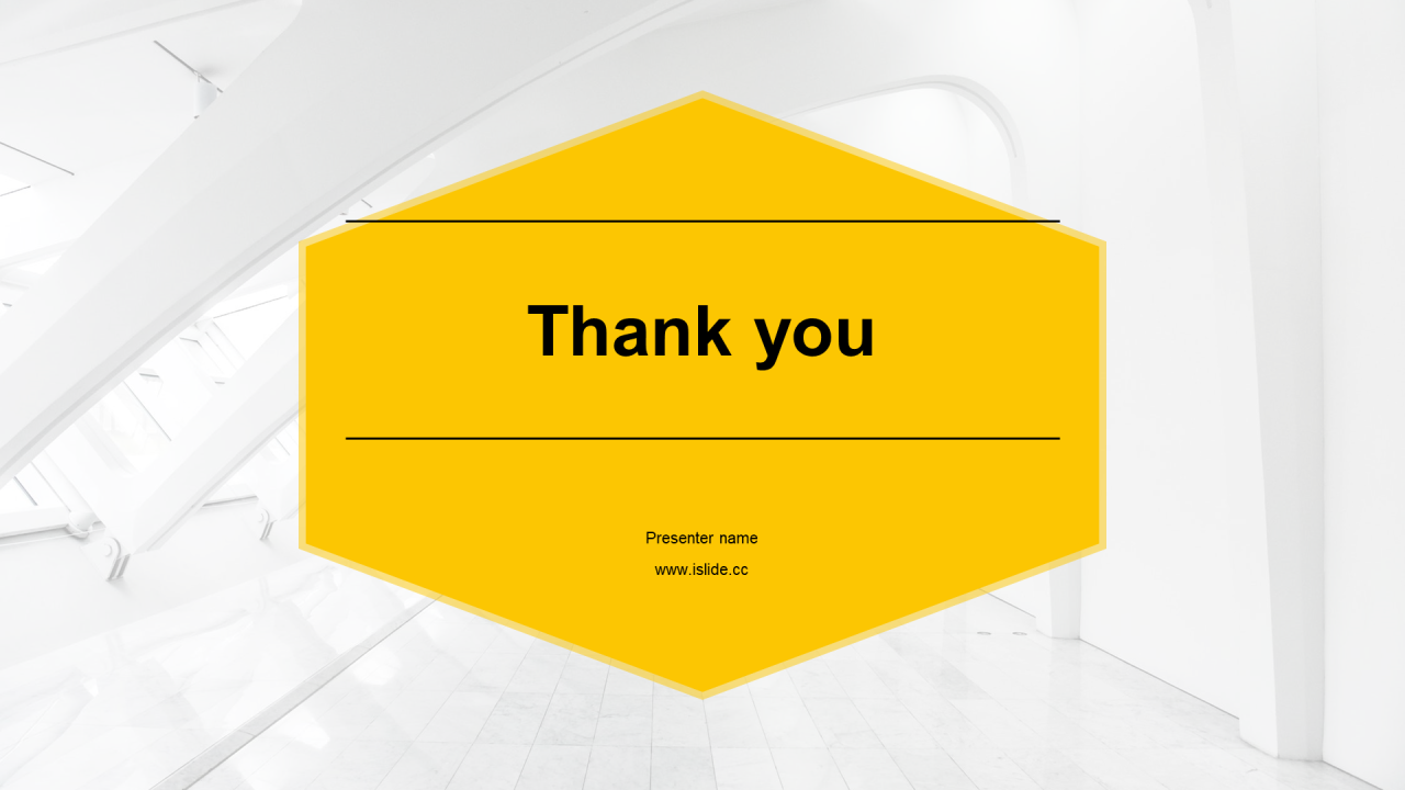 多色简约能源化工PPT主题