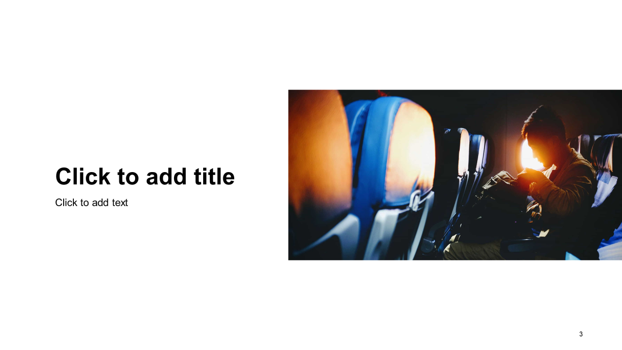 黑色广告影视媒体培训课件PPT主题