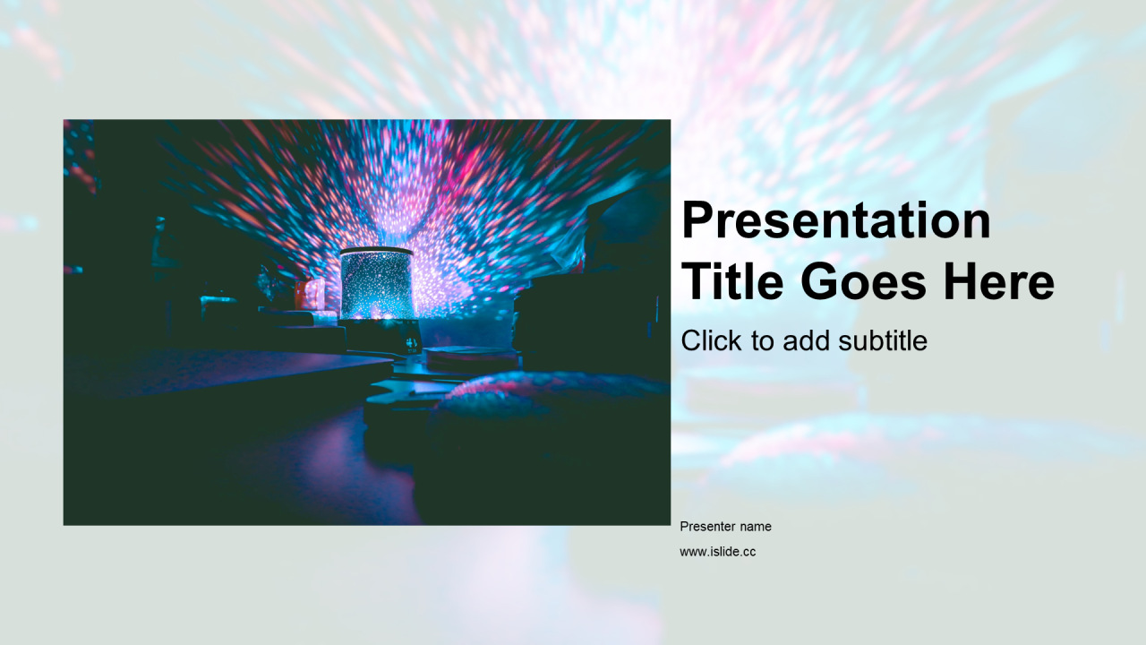 商务培训课件PPT主题