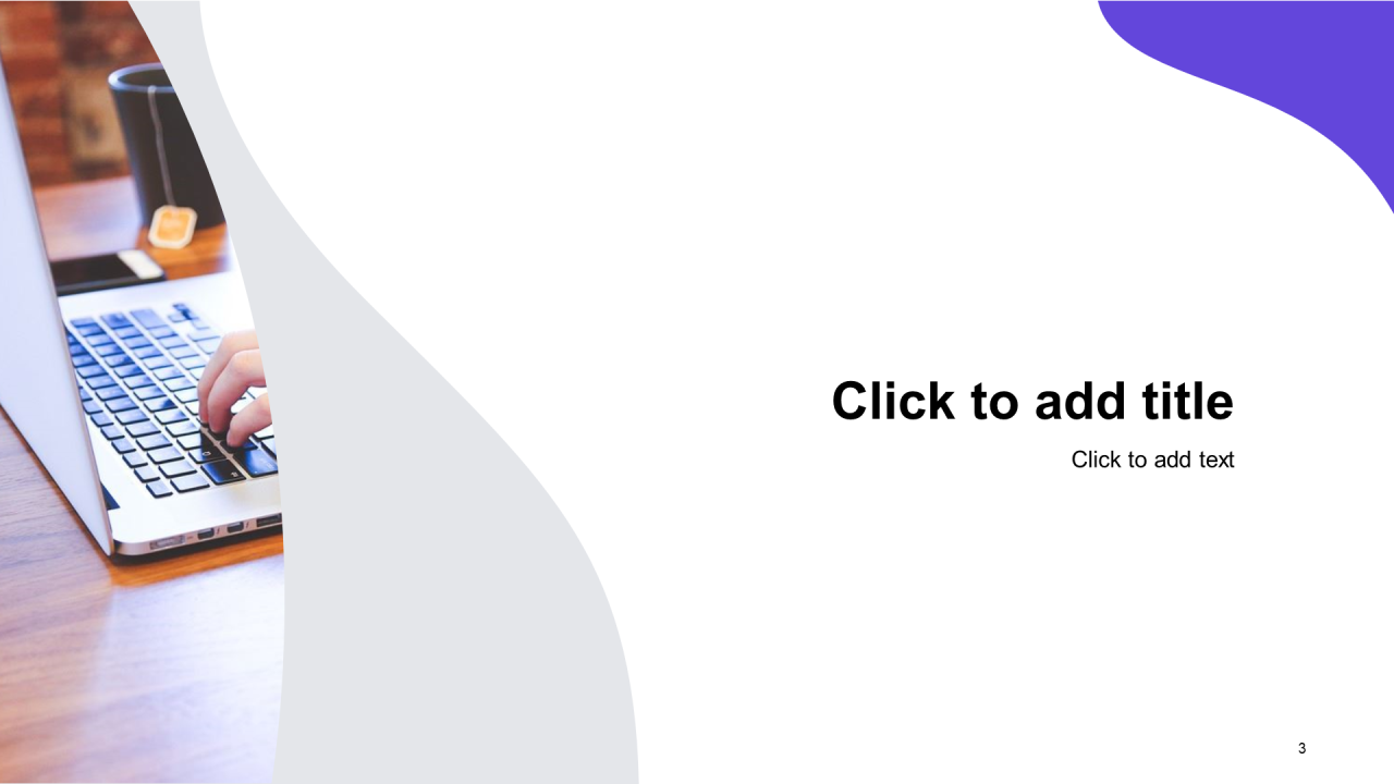 紫色商务办公学习商业计划书PPT主题