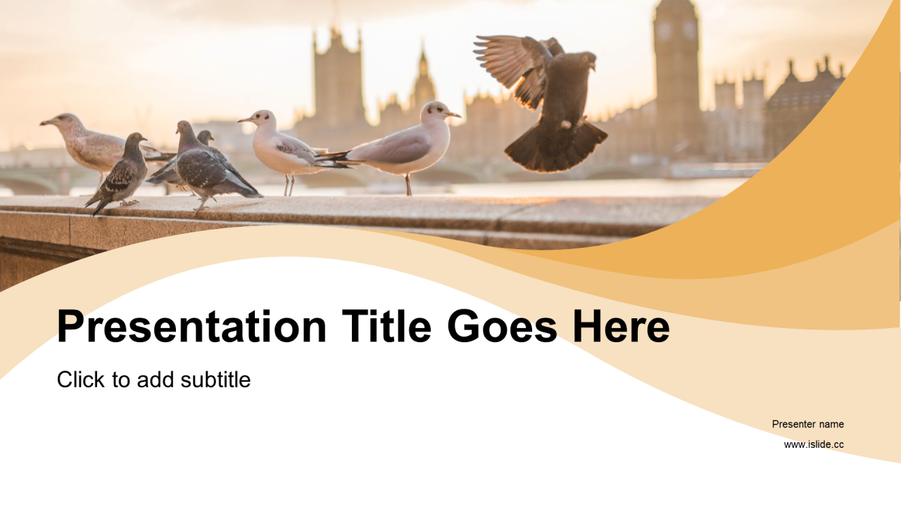 黄色商务风公司管理制度培训课件PPT素材