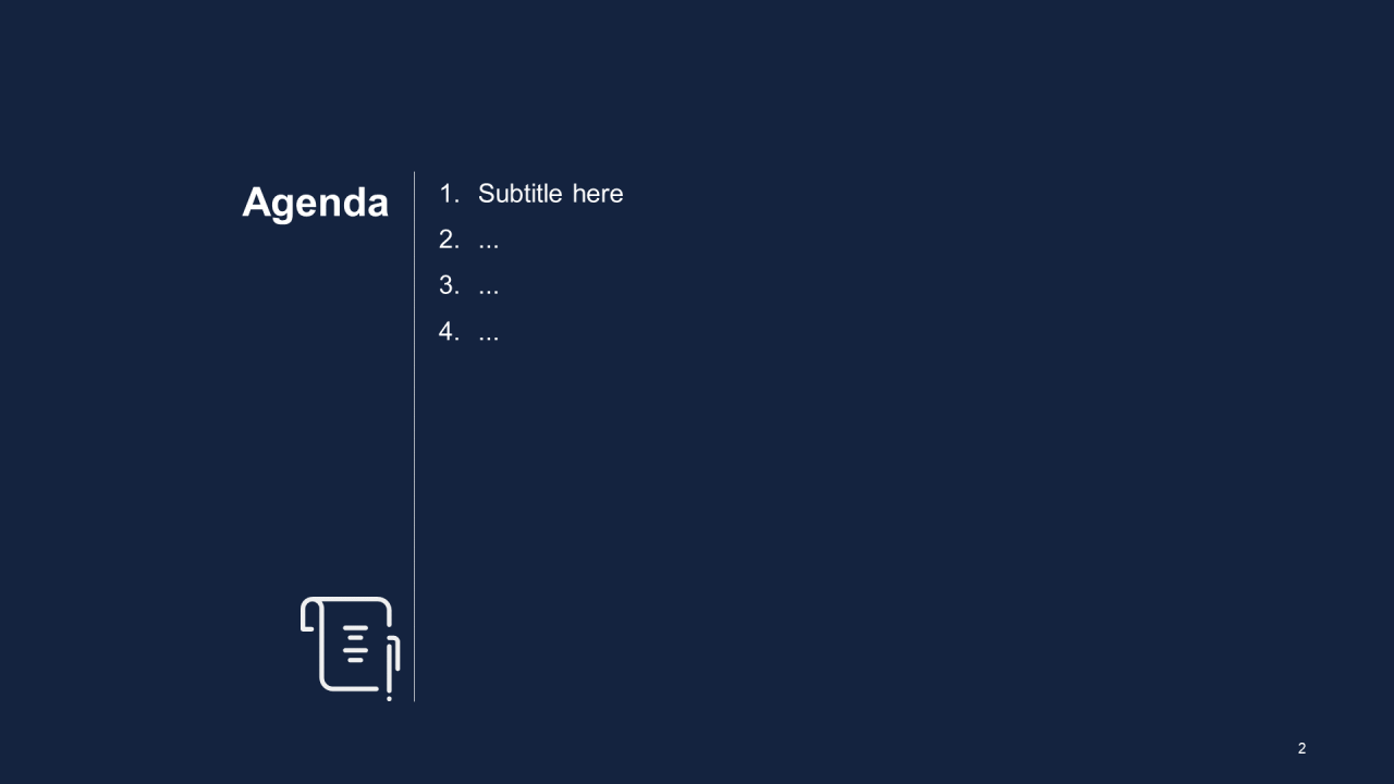 蓝色商务个人年终工作总结汇报PPT下载