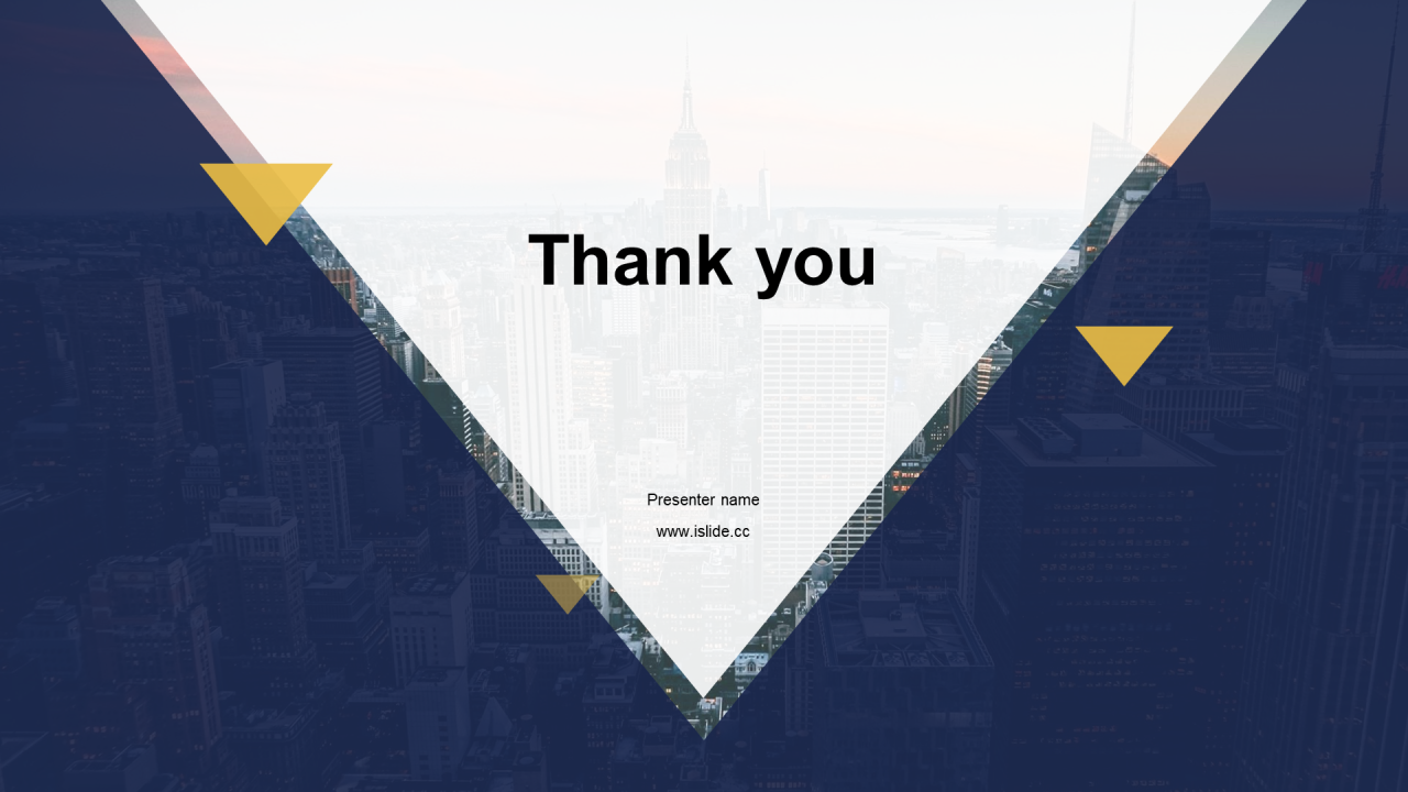 蓝色商务风公司季度工作总结汇报PPT下载