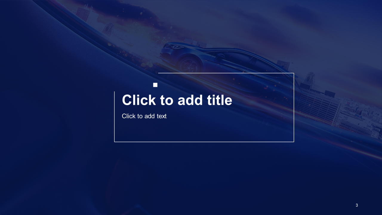 多色渐变创意年末工作总结汇报通用PPT下载