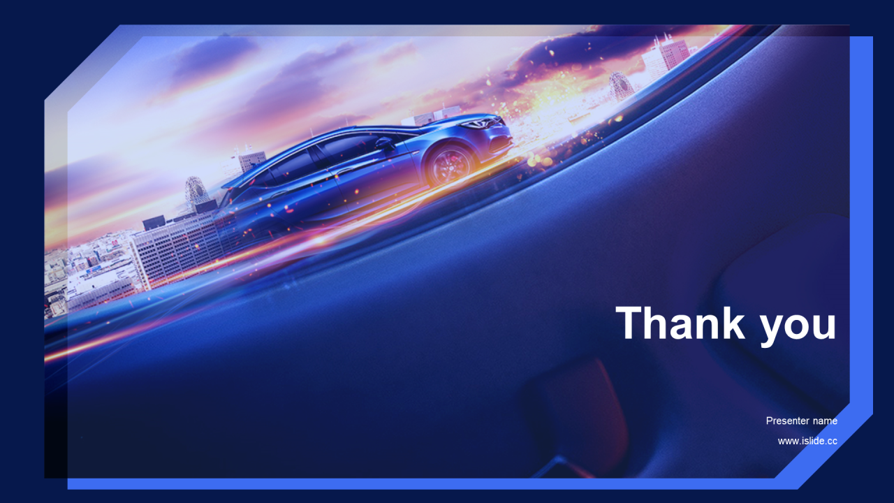 多色渐变创意年末工作总结汇报通用PPT下载