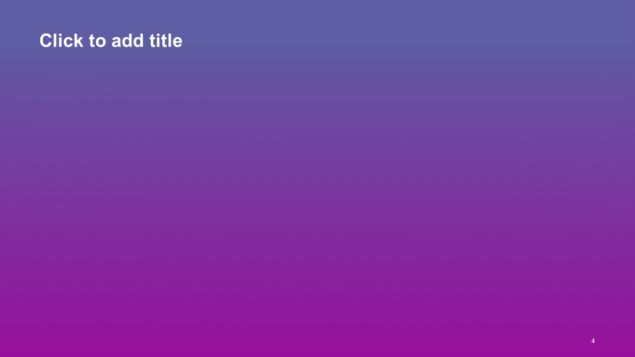 紫色商务培训课件工作总结PPT主题