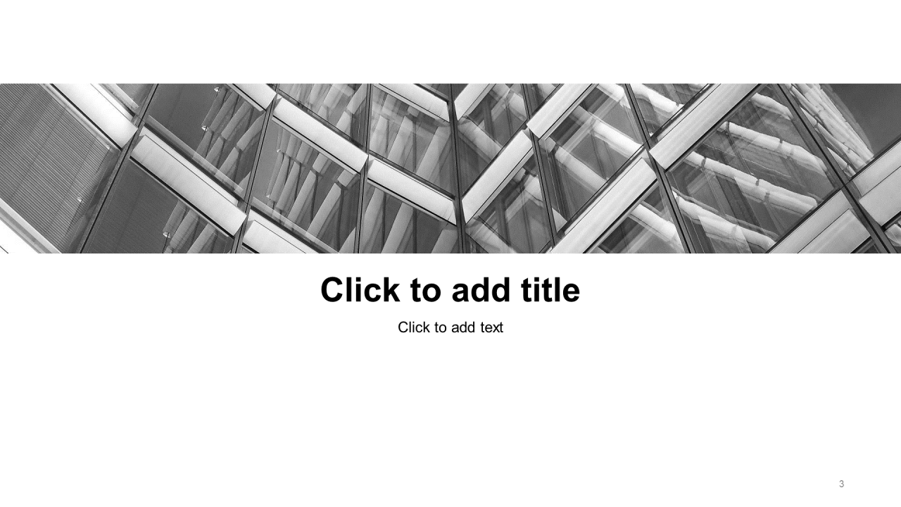 黑色商务服务行业商业计划书PPT主题