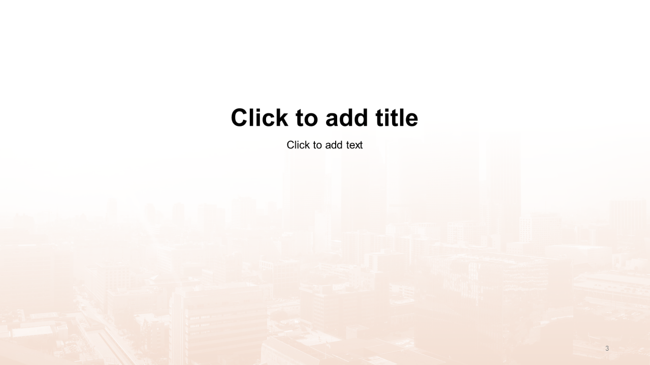 红色商务工作总结培训课件PPT主题