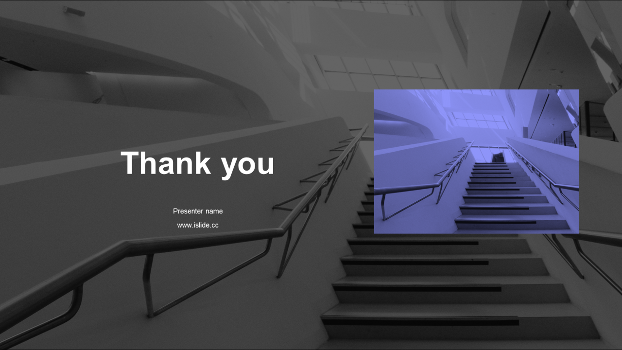 黑色商业地产商业计划书PPT主题