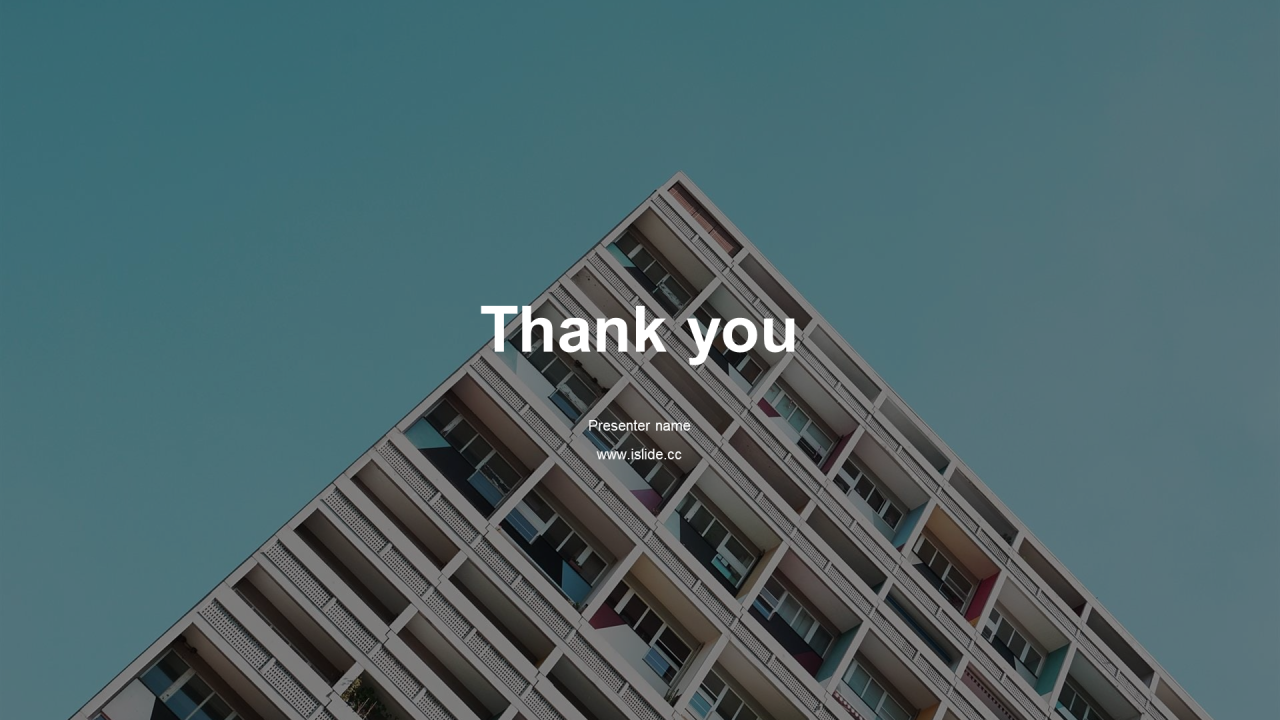 蓝色简约商务风格品牌活动策划公司新品发布会PPT下载