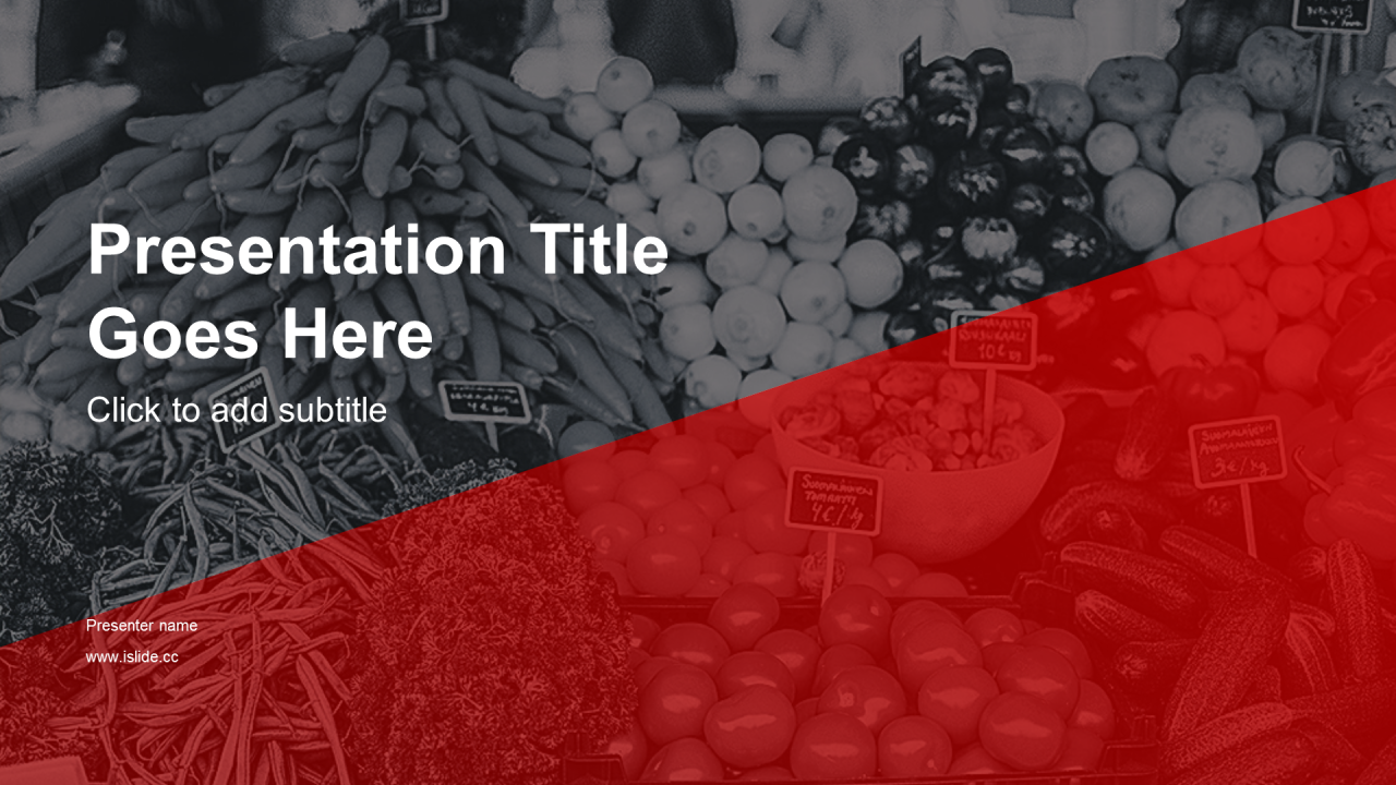 红色商务风公司入职技能培训课件PPT模板