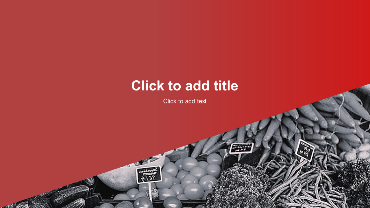 红色商务风公司入职技能培训课件PPT模板