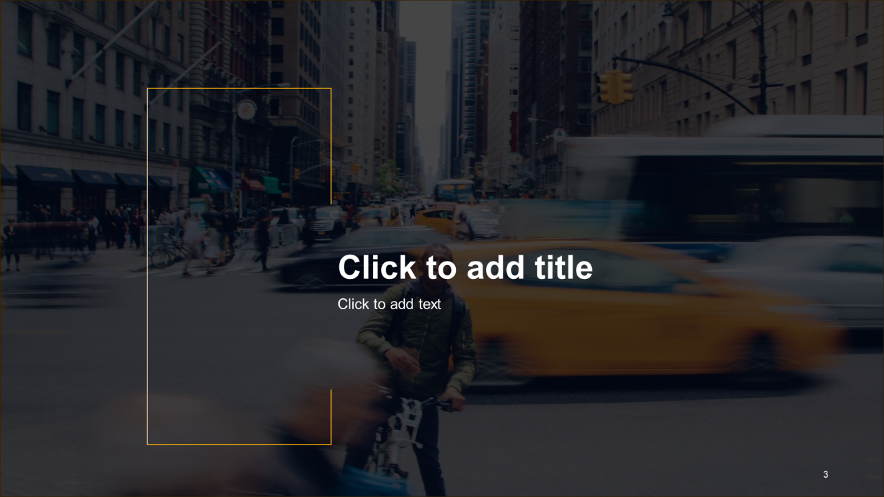 黄色简约商务风工作计划总结述职报告PPT模板
