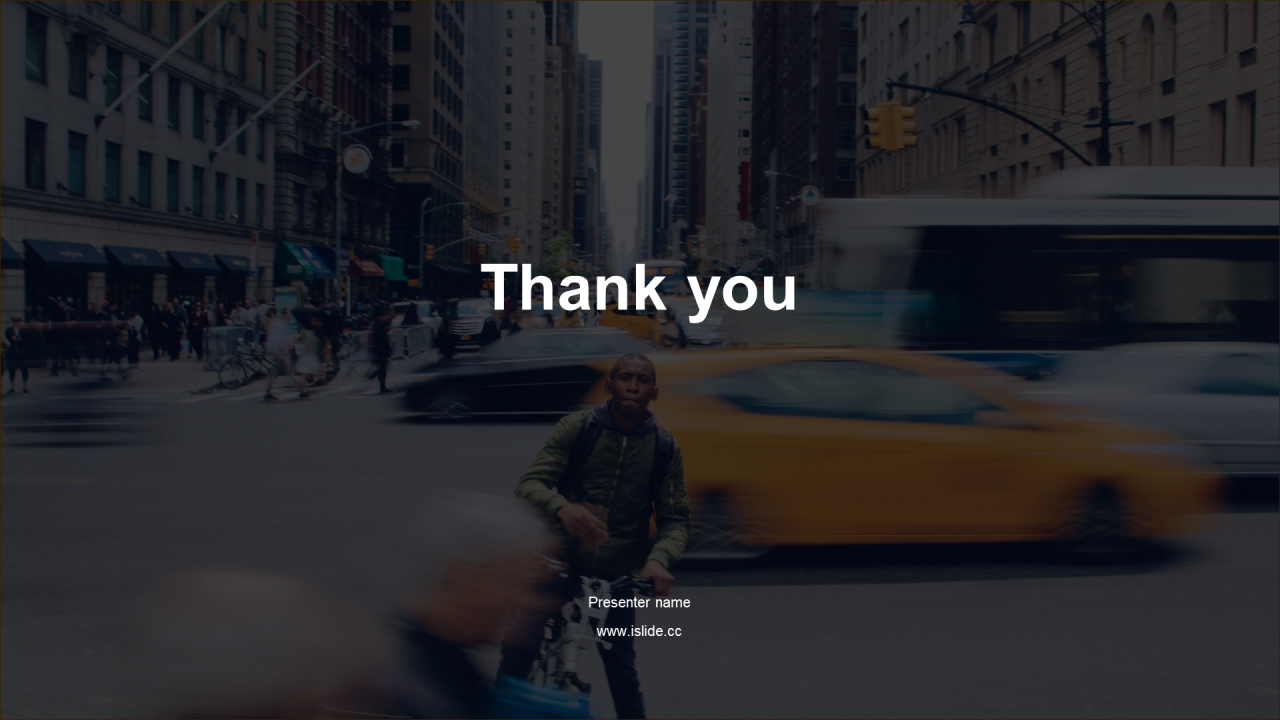 黄色简约商务风工作计划总结述职报告PPT模板