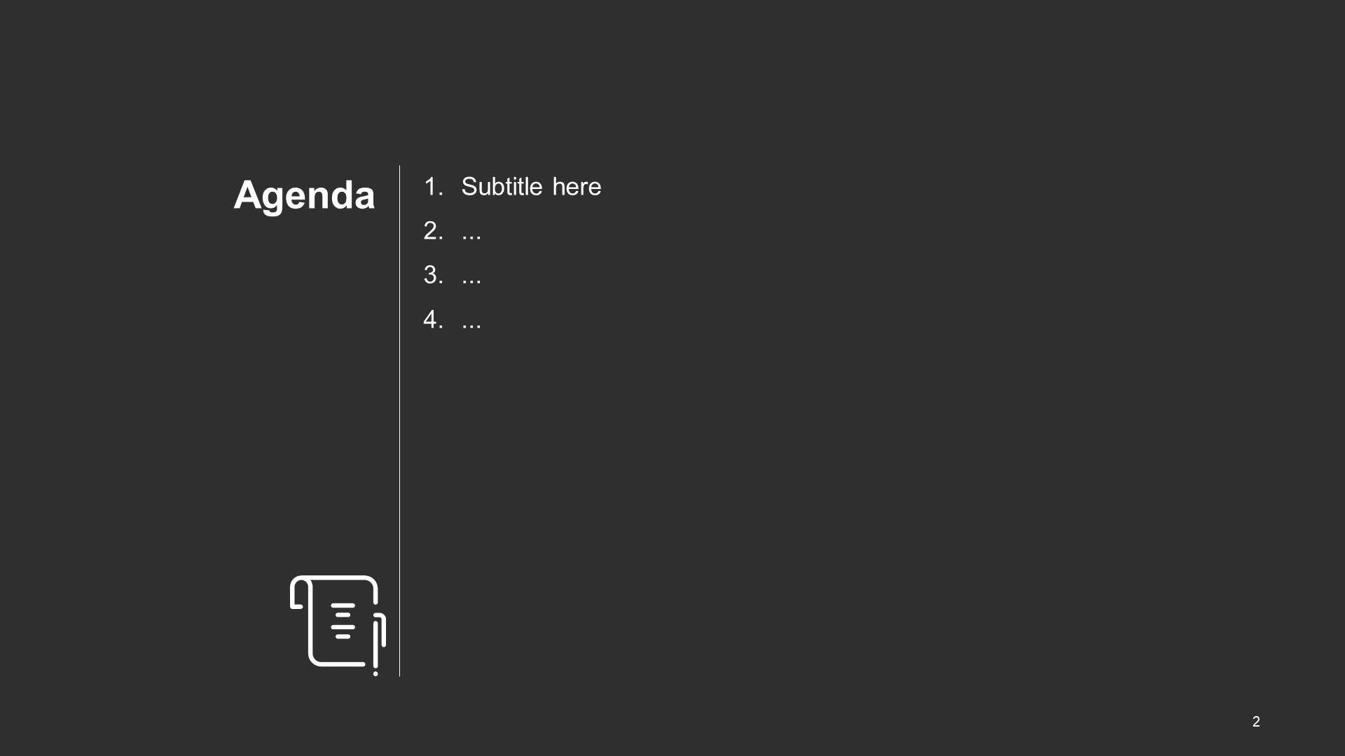 黑色创意3D地产金融商业计划书PPT主题