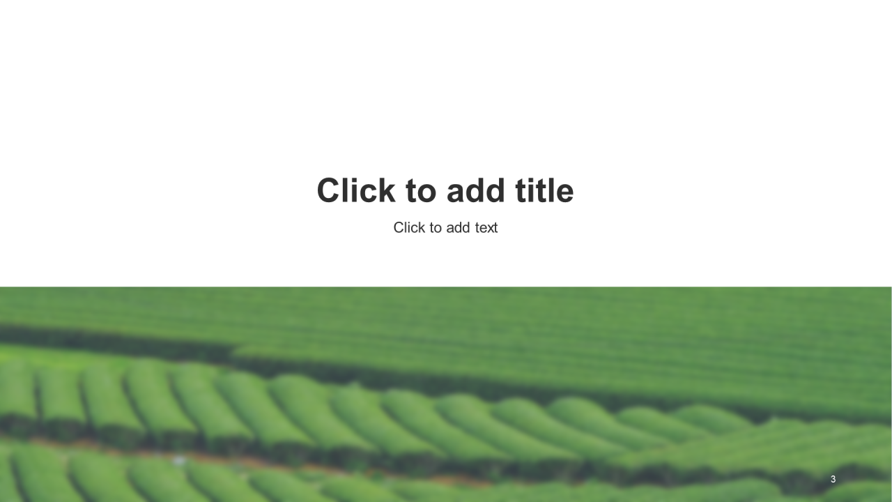 绿色商务现代商业计划书PPT主题