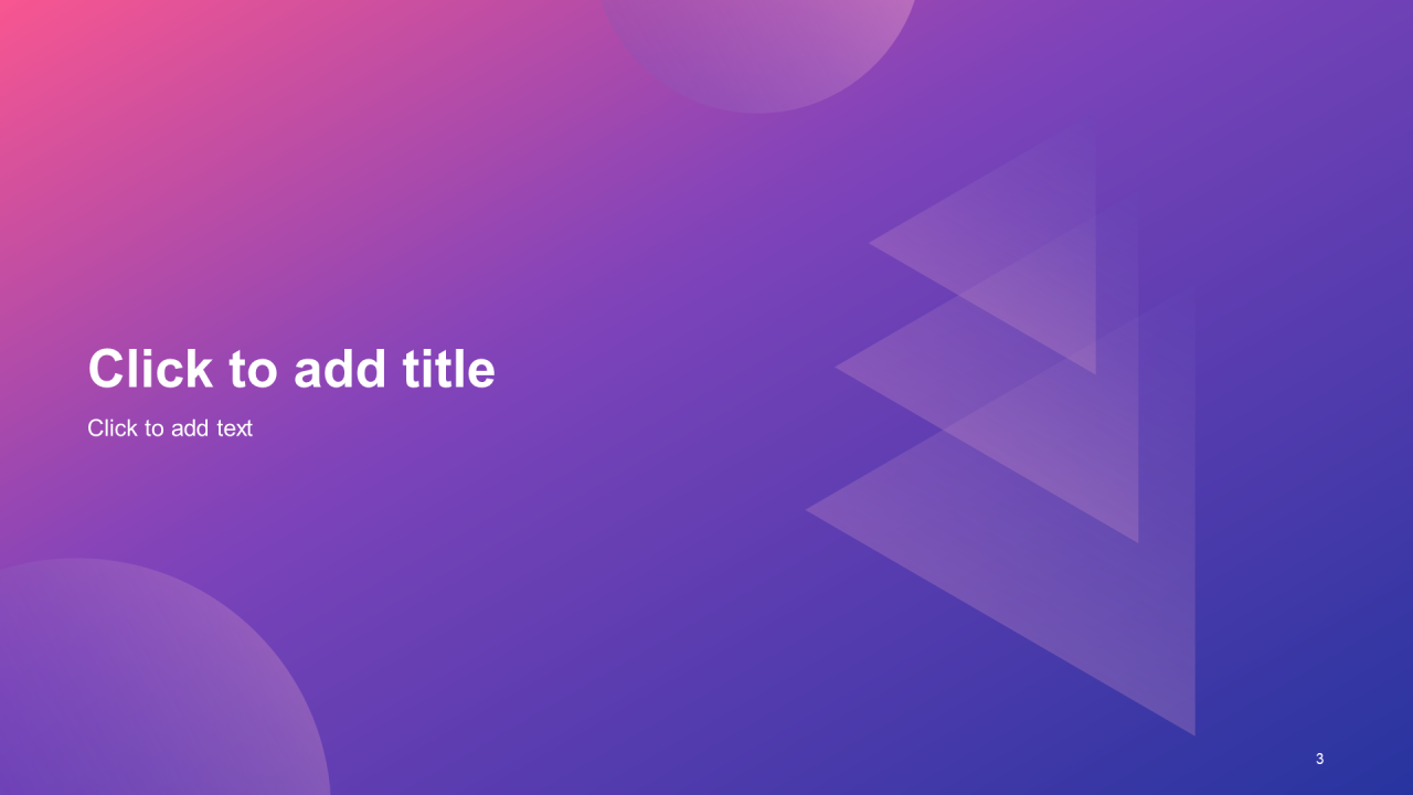 紫色创意工作总结发布会PPT主题