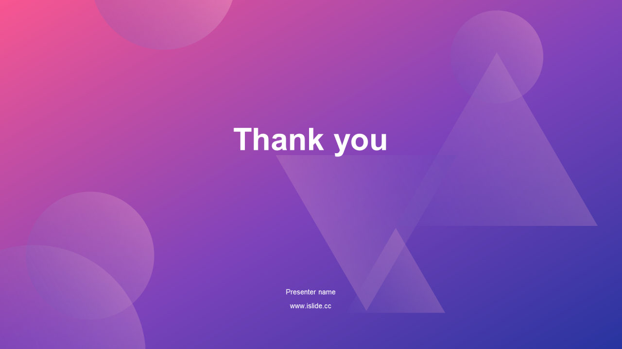 紫色创意工作总结发布会PPT主题