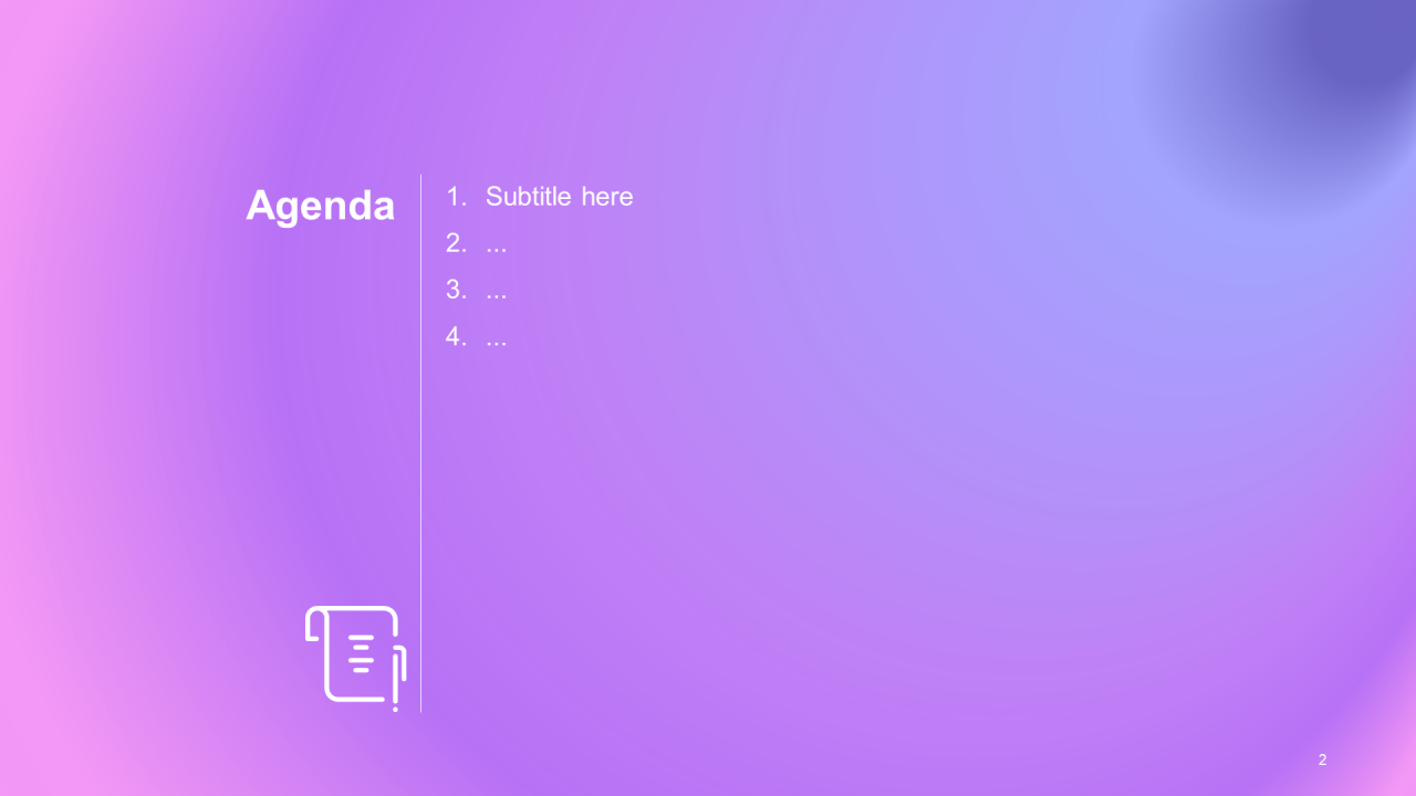 紫色商务旅游旅行工作总结PPT主题