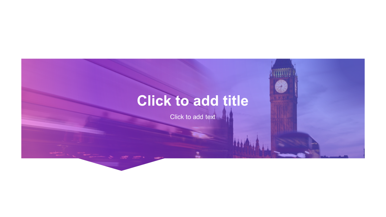 紫色商务旅游旅行工作总结PPT主题