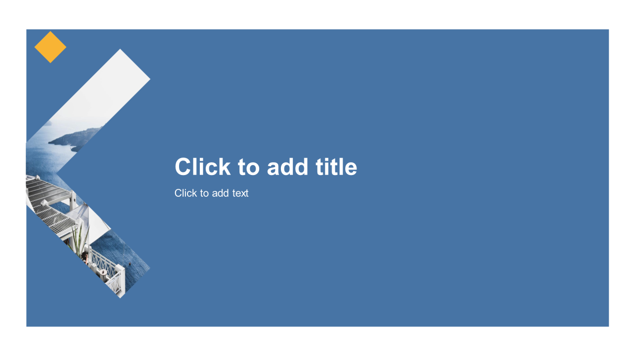 蓝色创意快销餐饮零售商业计划书PPT主题