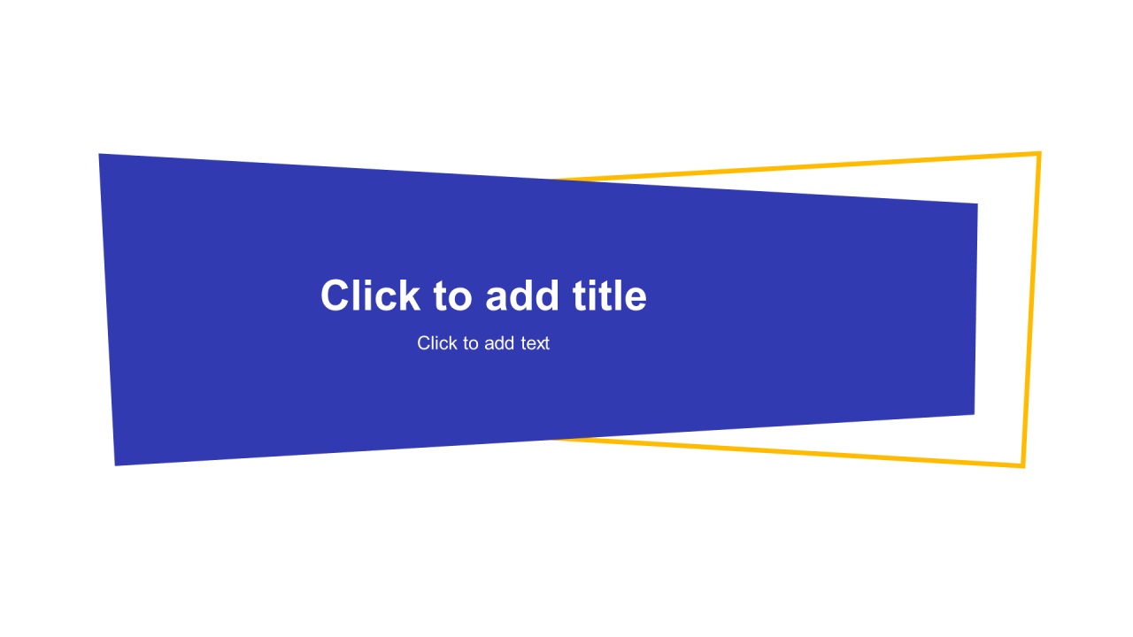 多色简约工作总结PPT主题