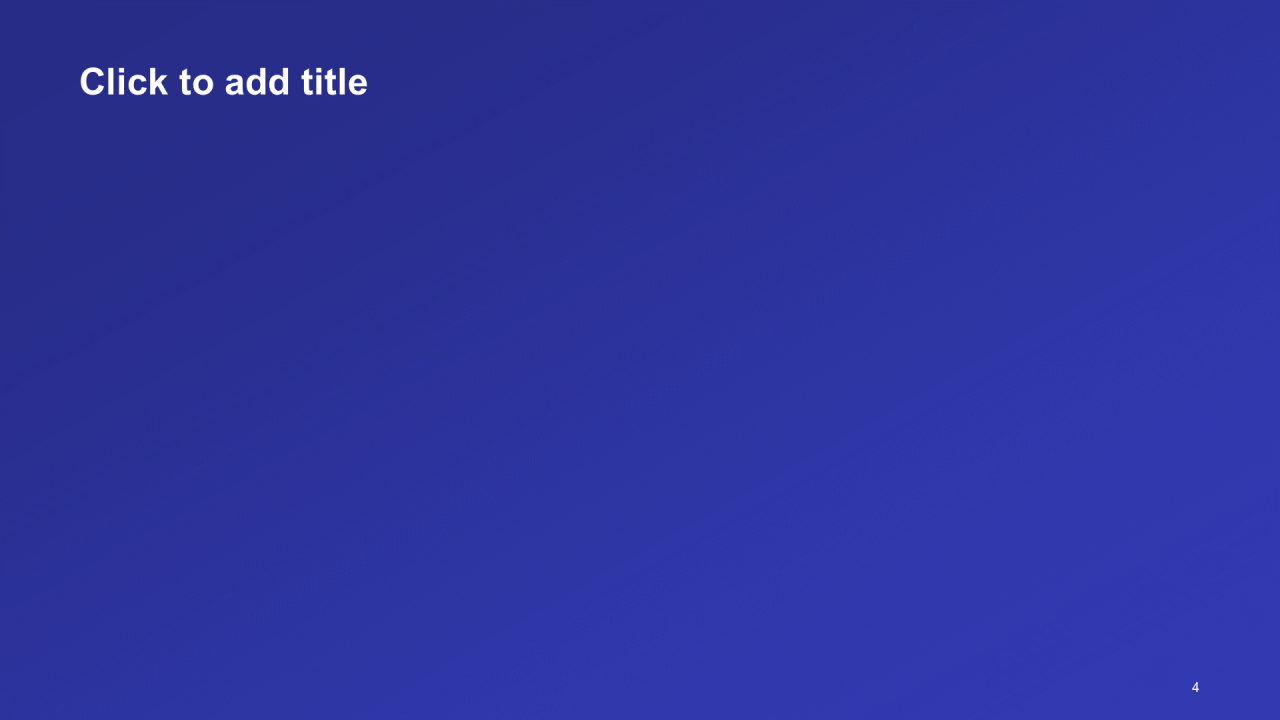 多色简约工作总结PPT主题