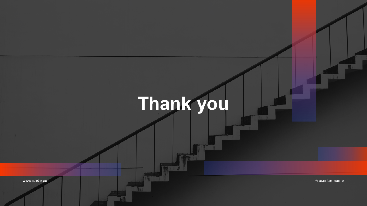 黑色简约商业计划书PPT主题