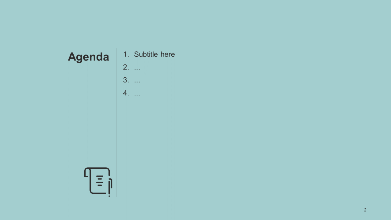 蓝色创意医疗健康培训课件PPT模板