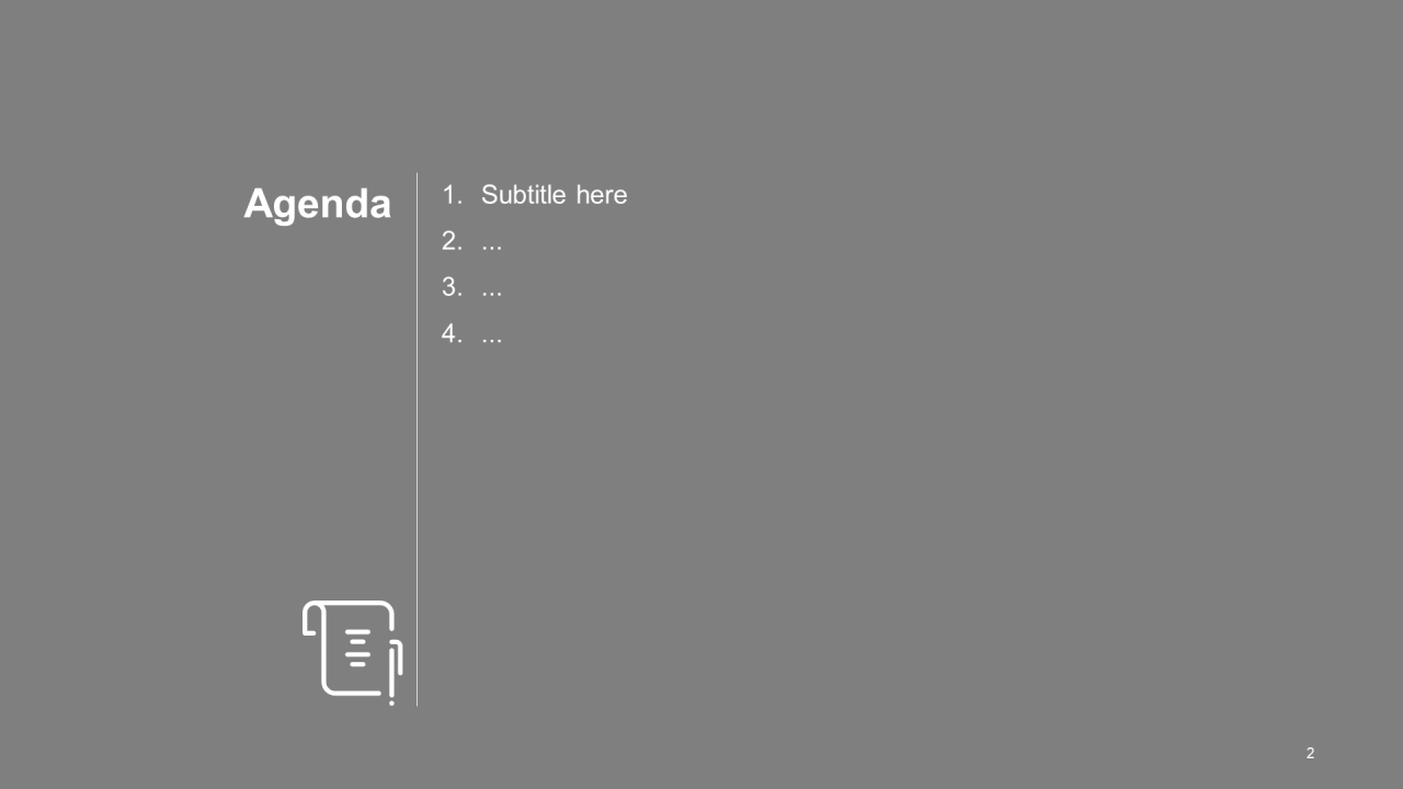 黄色商务风格年终总结工作汇报PPT模板