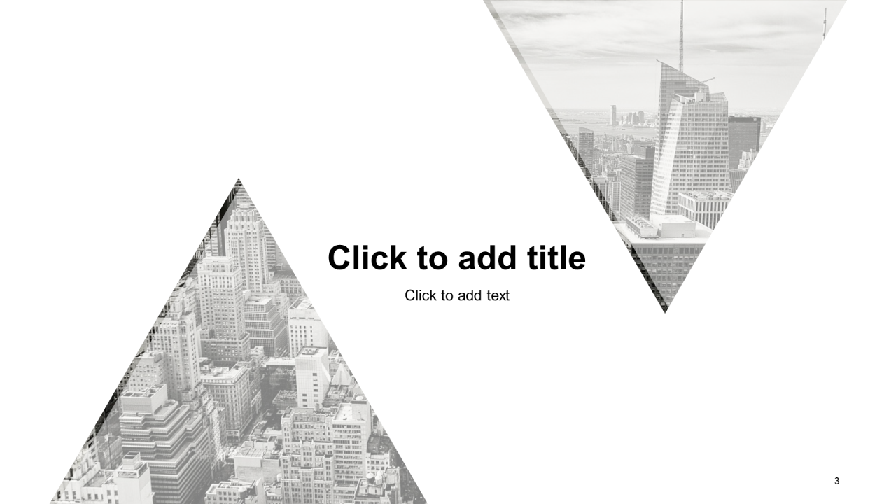 黄色商务风格年终总结工作汇报PPT模板