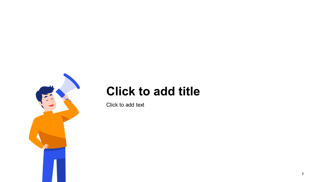 绿色插画工作总结PPT主题