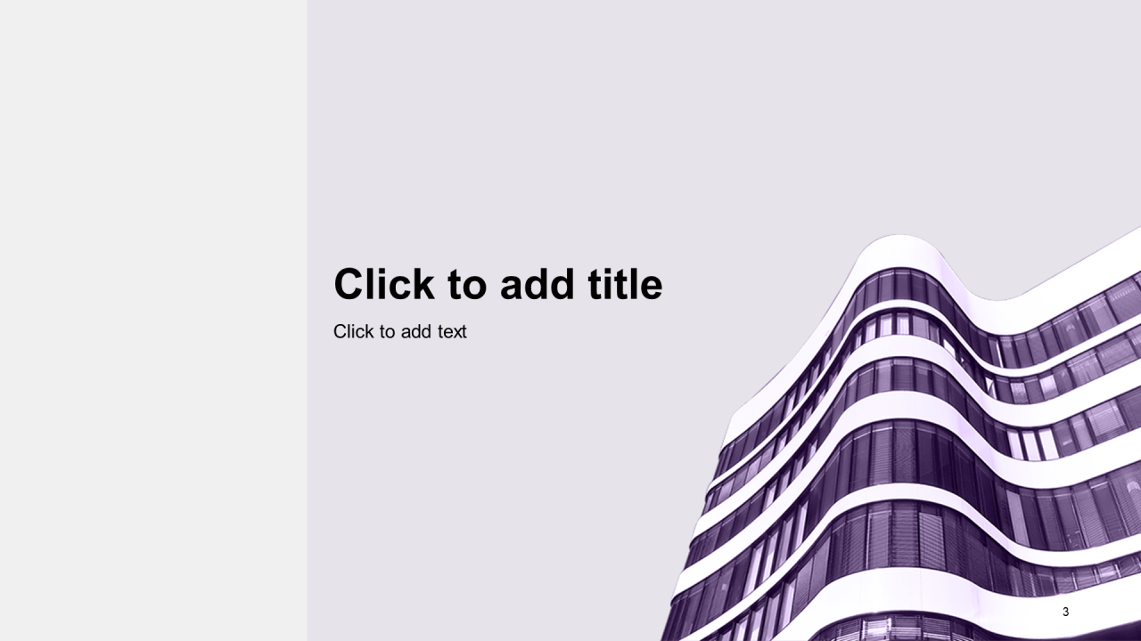 多色建筑商务风员工技术培训课件PPT下载