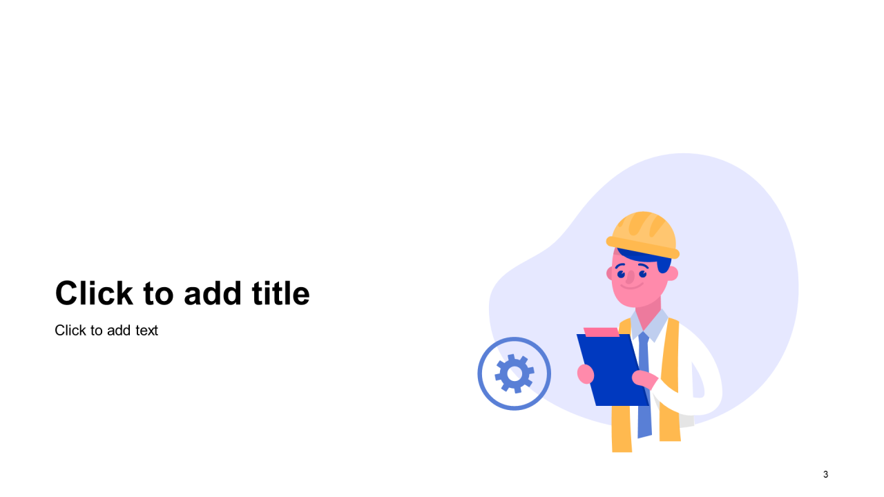 多色插画风公司竞聘述职工作总结PPT下载