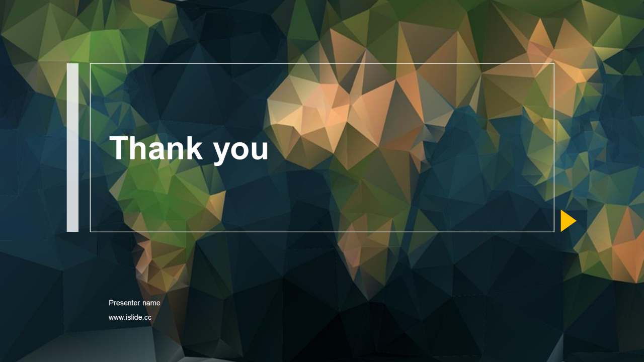 绿色创意商务办公工作总结PPT主题