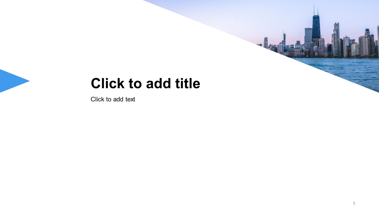 蓝色商务下半年度工作总结汇报PPT下载