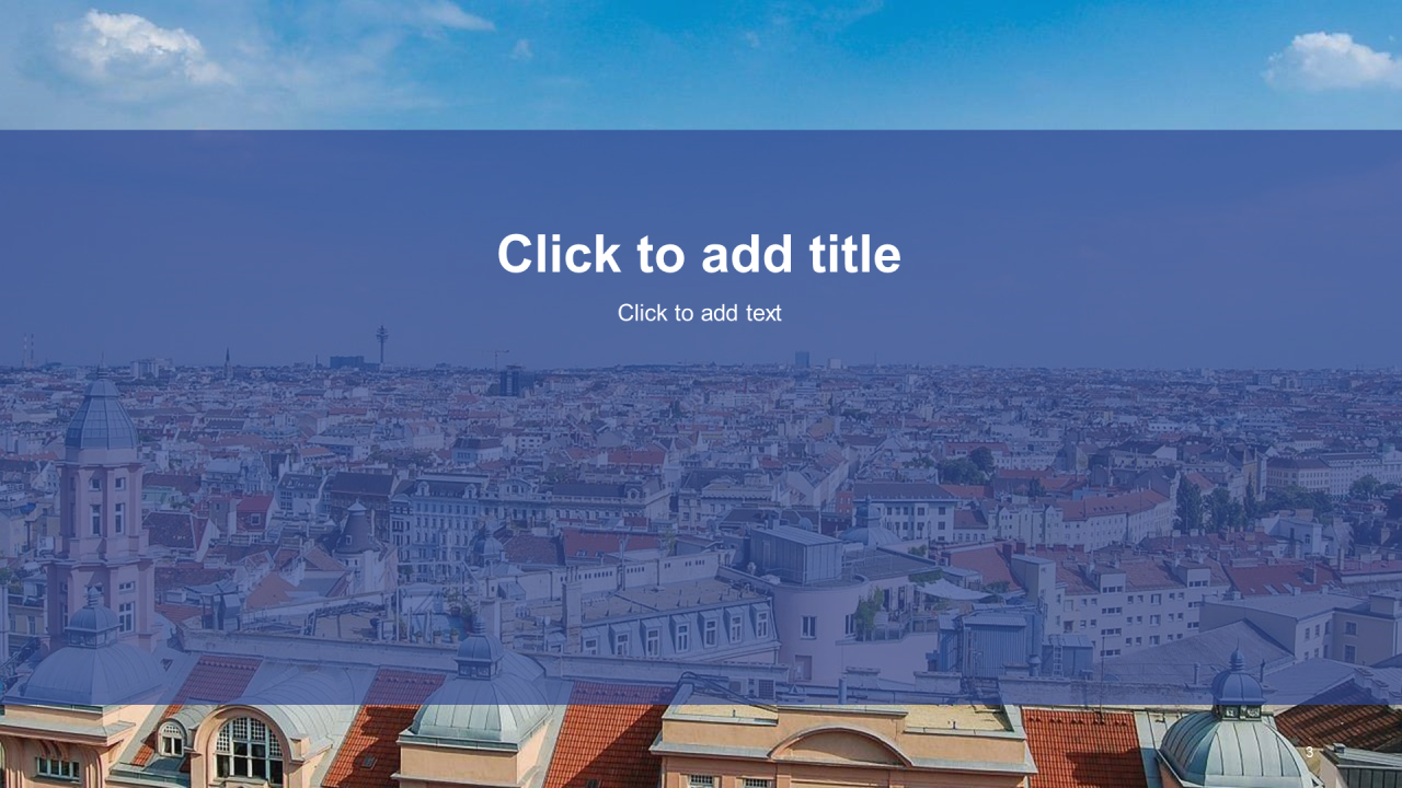 蓝色创意商务互联网通讯商业计划书PPT主题