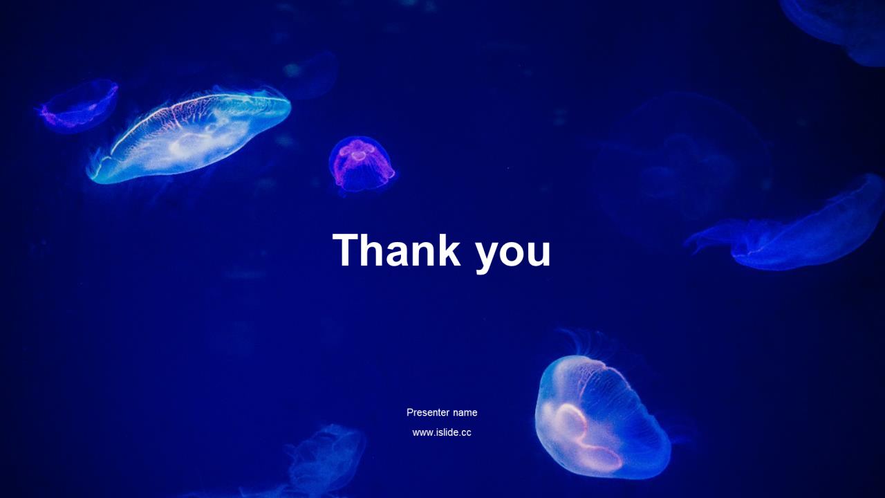 蓝色简约化学生物工作总结PPT主题