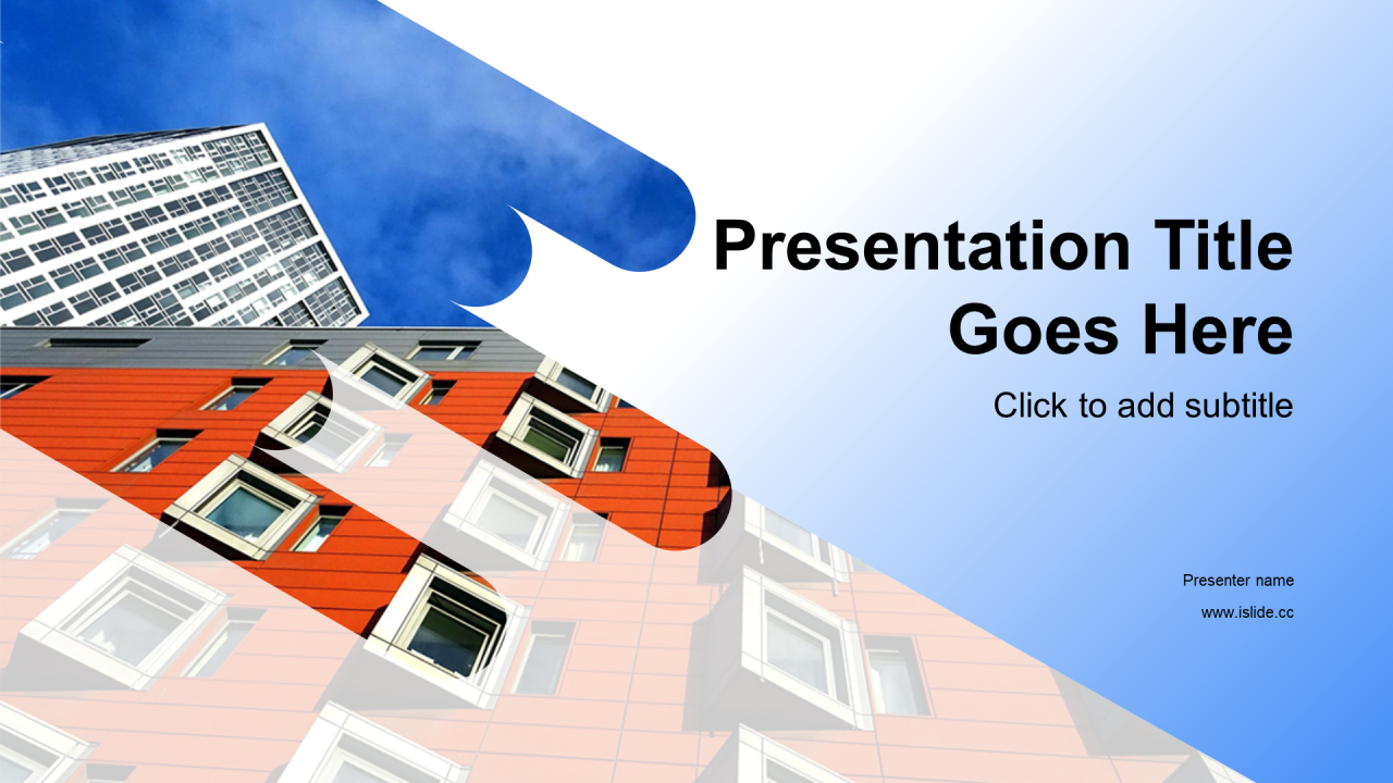 多色商务风格年中工作计划汇报PPT下载