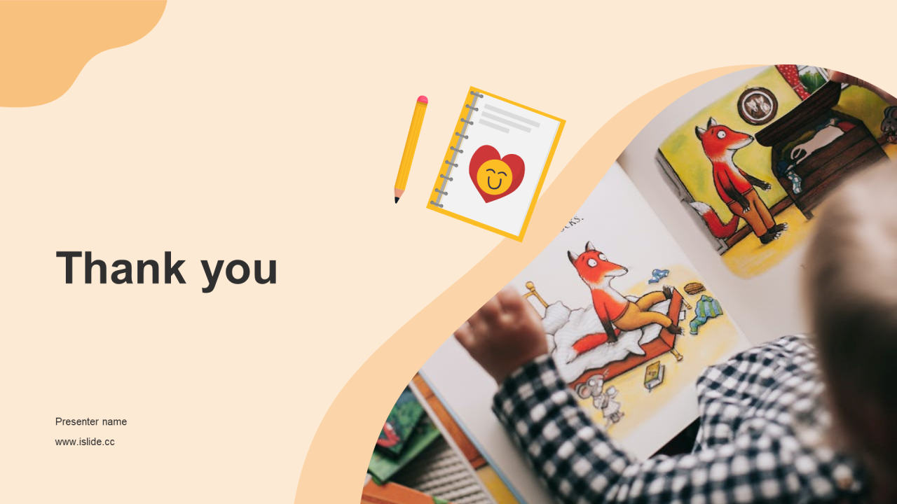 黄色商务现代教育培训PPT