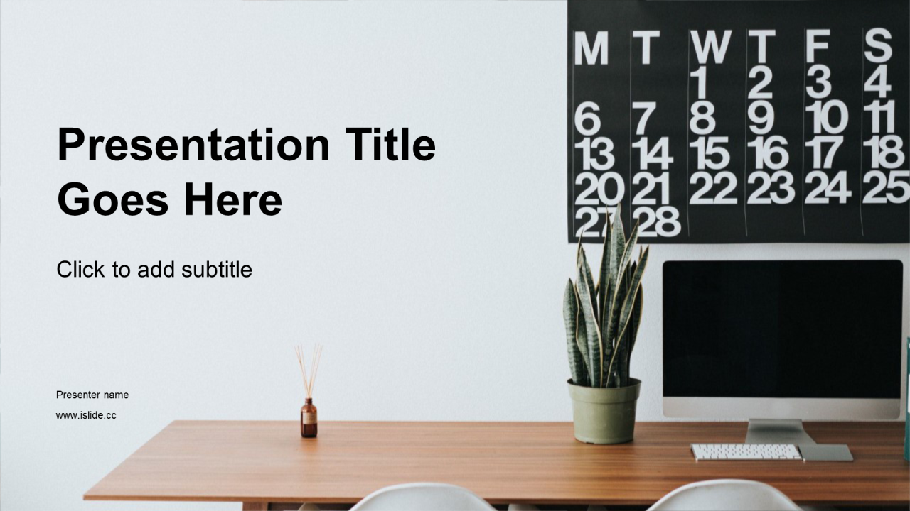 多色商务风技术部门岗位竞聘述职PPT模板下载