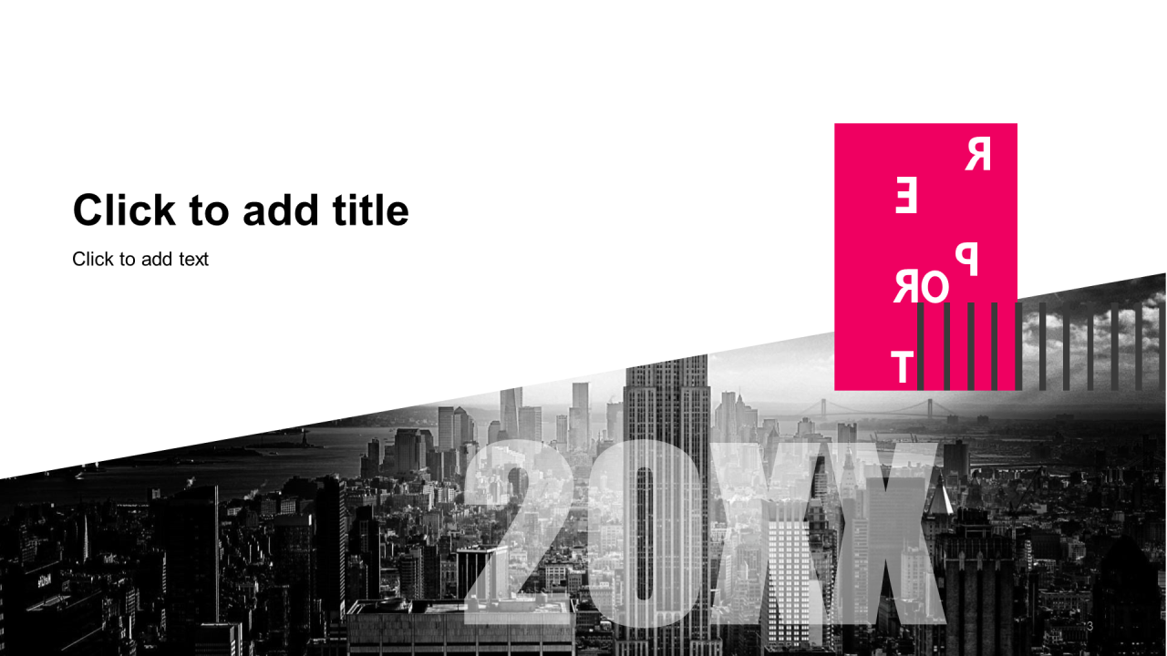 建筑商务工作总结PPT主题